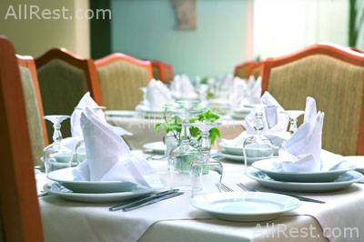 Airotel Parthenon Hotel 14